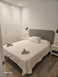 Acogedora casa en primera línea de mar Cadaqués