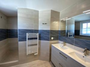 Villas La Villa Marite : photos des chambres