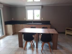 Beautiful very spacious studio