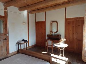 Maisons de vacances Gite Gite La Fontaine 10/12 personnes : photos des chambres