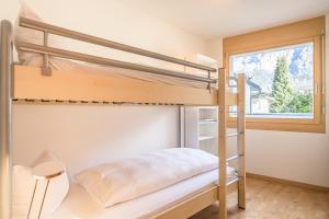 Edelweiss Sweet Home