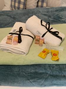 Refúgio Três Estações