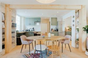 Maisons de vacances Charmante Maison Pierre a Ors : photos des chambres