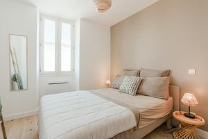 Maisons de vacances Charmante Maison Pierre a Ors : photos des chambres