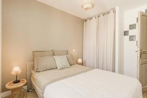 Maisons de vacances Charmante Maison Pierre a Ors : photos des chambres