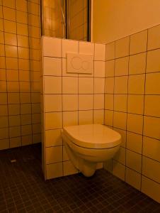Auberges de jeunesse Ostal Ile de Batz - Auberge de jeunesse : Chambre Double - Vue sur Mer