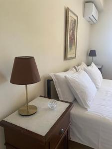 House with View in Amfithea