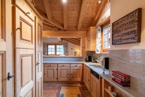 Edelweiss Casa Miez Penthouse