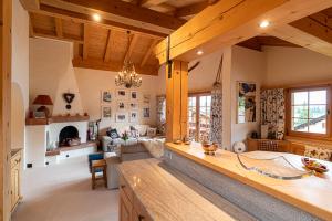 Edelweiss Casa Miez Penthouse