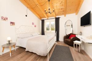 Accommodation TRI MURVE