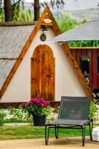 Nest Beach Bungalows Datça