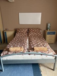 Tiszai Fenyves Apartman