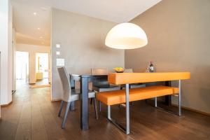 Edelweiss Mountain Suites 04-05