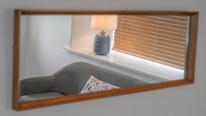 Gillean House-Spectacular beachfront property-Skye