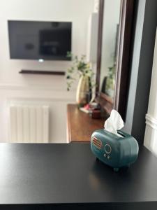 Appartements Le Little Italy : photos des chambres