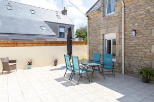 La pince de crabe à 300m de la mer