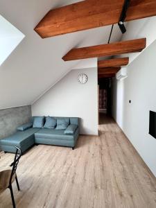 Apartamenty Stodoła