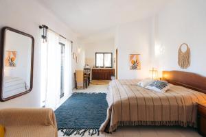 Quinta do Vale Sunset Lake - 3hvězdičkové hotely ve městě São Bartolomeu de Messines