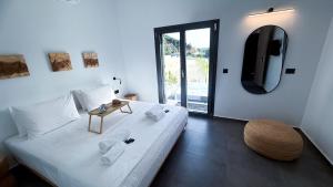 Ek Ornelakis, Luxury Country House with Jacuzzi