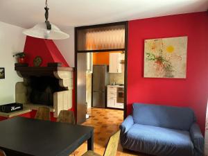 La Caliera 5 Casa Vacanze