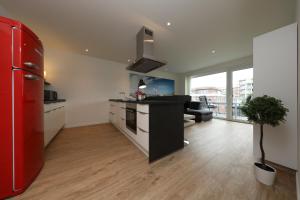 Ferienwohnung Quartier Hohe Geest 20 - Sahlenburg