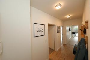 Ferienwohnung Quartier Hohe Geest 20 - Sahlenburg