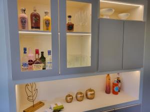 Colourful apartments - LOro del Sole