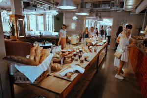 Hotels Grand Mess Clermont-Ferrand : photos des chambres