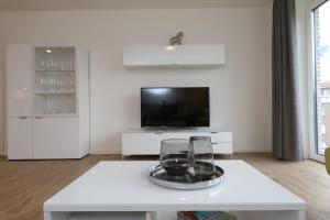 Quartier Hohe Geest 21