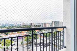 Apto Moema VI Com ArMetrô Eucaliptos