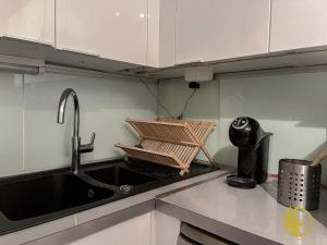 Confort Pro in Heart of Velizy