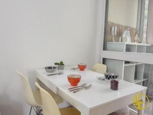 Confort Pro in Heart of Velizy