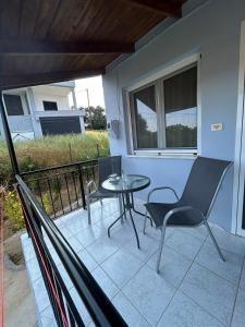 Cozy house near Preveza