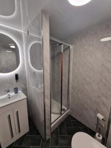 Fairladies Barn Guest House