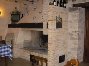 Agriturismo ZàCuletta