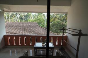 Hotel Sunrise Kovalam