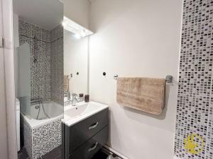 Appartements Confort Pro in Heart of Velizy : photos des chambres