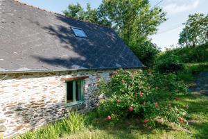 Maisons de vacances Gites du Keribet : photos des chambres