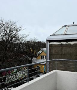 Perfectly located downtown apartment