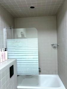 Perfectly located downtown apartment