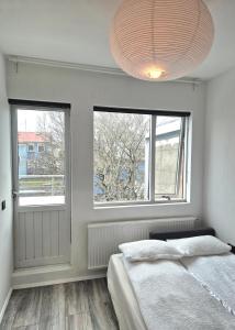 Perfectly located downtown apartment