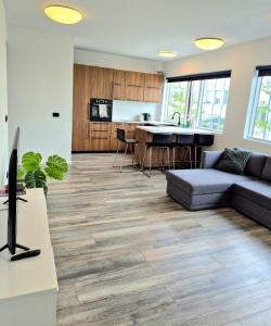 Perfectly located downtown apartment