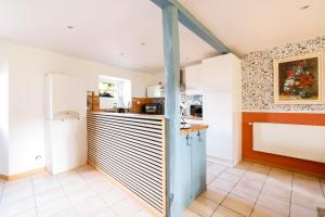 Maisons de vacances Gites du Keribet : photos des chambres