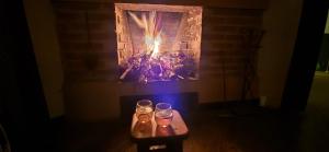 FINCA COCUYAL Hospedaje típico paisa