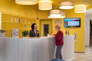 DOMITYS - Les Cristaux