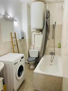 Appartements Le Noeud de Bois : photos des chambres