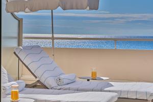 Hotels La Reserve de Beaulieu : photos des chambres