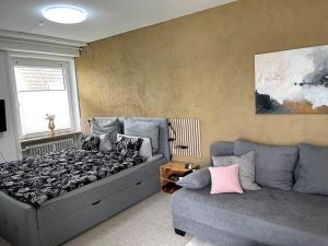 Ferienwohnung SEEZEIT