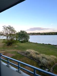 Ferienwohnung SEEZEIT