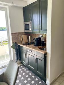 Ferienwohnung SEEZEIT